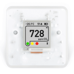 Air Quality Sensors – Monitor Indoor Air in Real Time