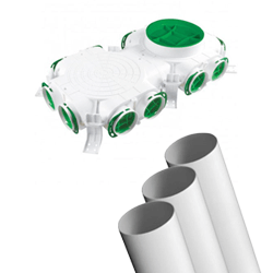 Air ducts