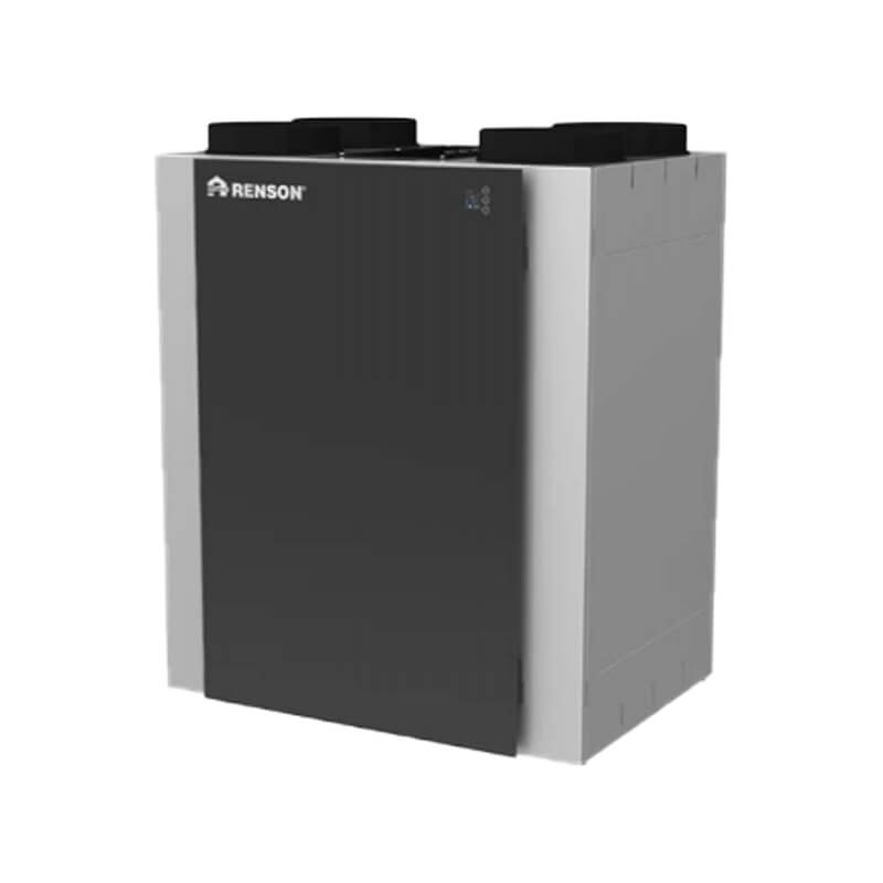 Centralised Heat recovery systems
