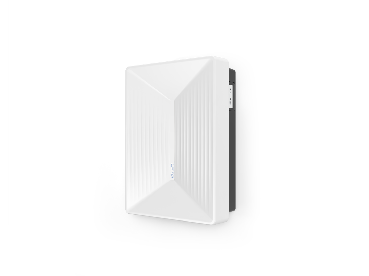Wall-mounted heat recovery unit HELTY Flow EASY MY25 Entalpic