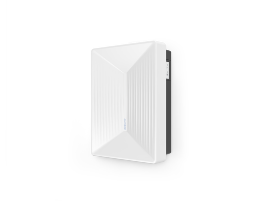 Wall-mounted heat recovery unit HELTY Flow EASY MY25 Entalpic