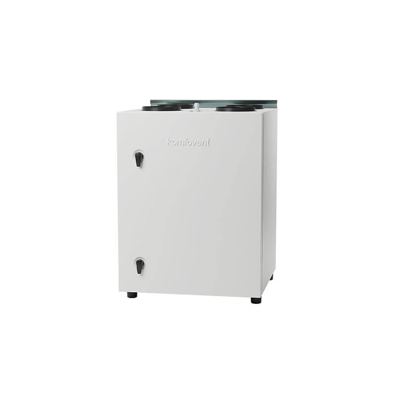 Centralised Heat recovery system KOMFOVENT Domekt CF 400 V C6M