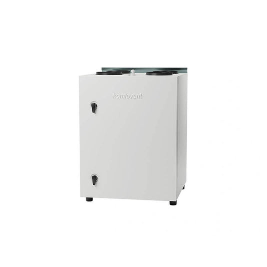Centralised Heat recovery system KOMFOVENT Domekt CF 400 V C6M