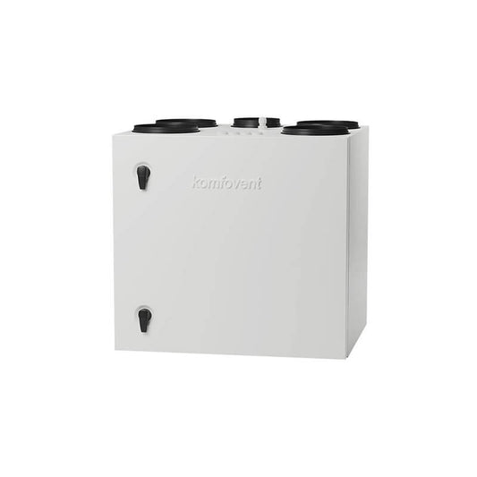 Centralised Heat recovery system KOMFOVENT Domekt R 400 V C6M