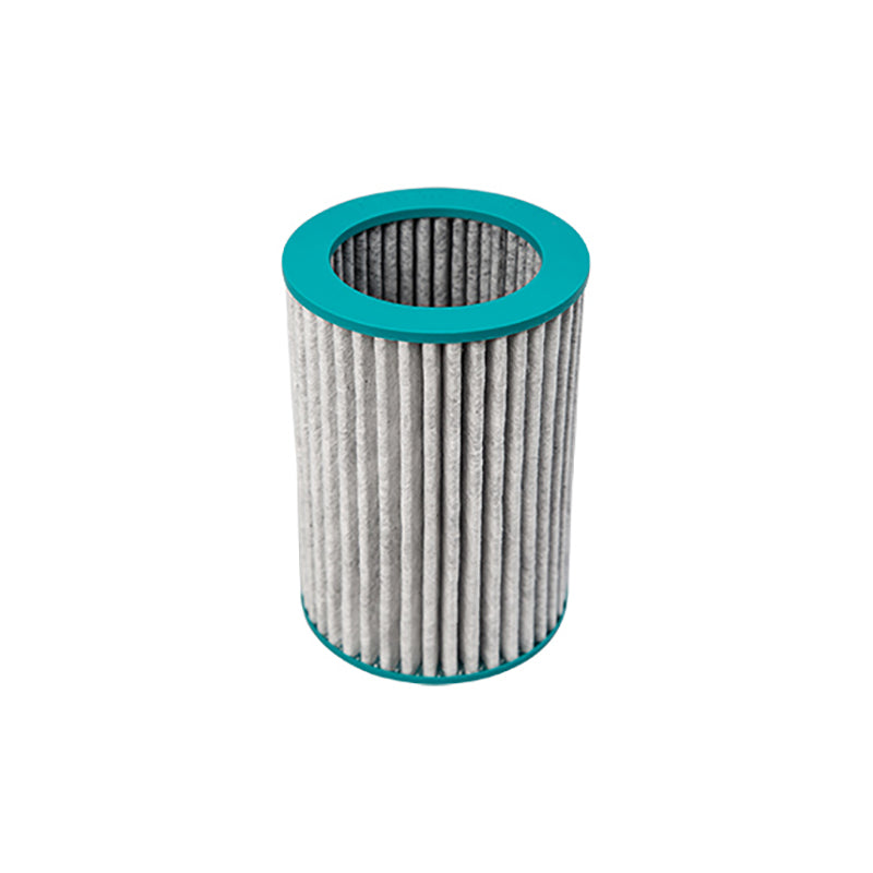 Replacement filter with additional activated charcoal layer (for outdoor air), Meltem M-WRG-II FK