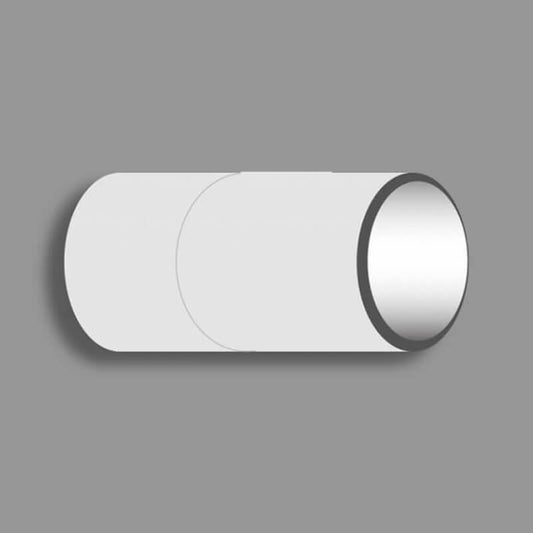 Pipe extension for Ambientika Heat recovery units