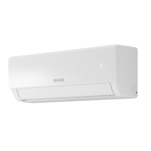 Air conditioner NEXYA S5 E Inverter 24 - OLIMPIA SPLENDID - with outdoor unit